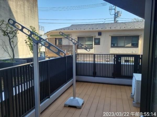 渋谷区上原２丁目のマンション