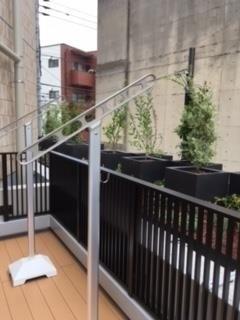 渋谷区上原２丁目のマンション