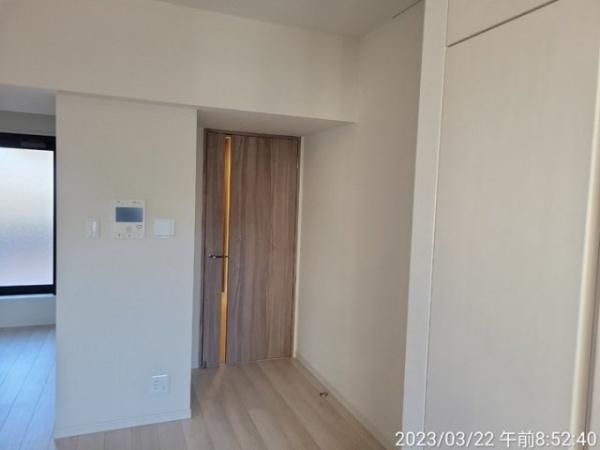 渋谷区上原２丁目のマンション