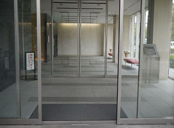 江東区辰巳２丁目のマンション