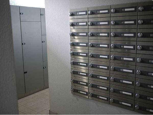 江東区辰巳２丁目のマンション