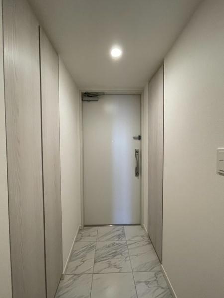 中央区勝どき４丁目のマンション