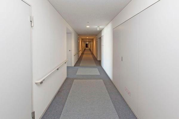 中央区勝どき４丁目のマンション