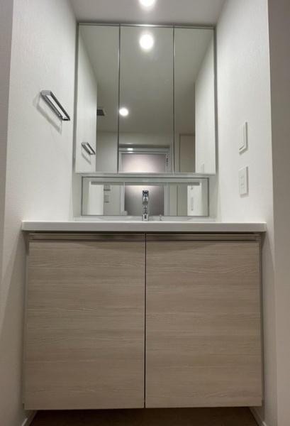 中央区勝どき４丁目のマンション