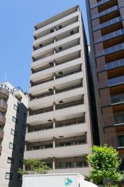 中央区八丁堀３丁目のマンション