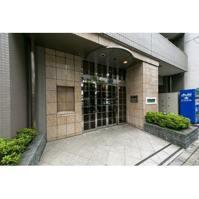 中央区八丁堀３丁目のマンション