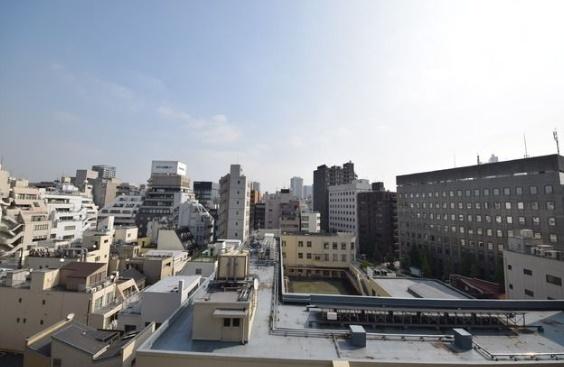 中央区八丁堀３丁目のマンション