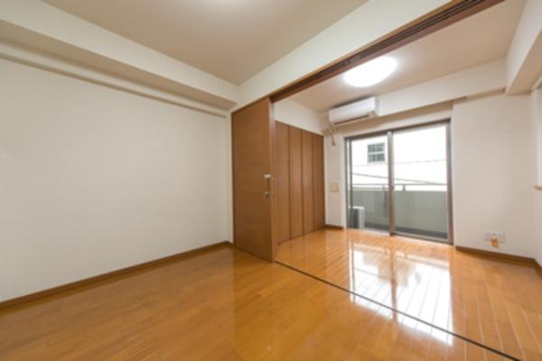 中央区八丁堀３丁目のマンション