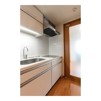 中央区八丁堀３丁目のマンション
