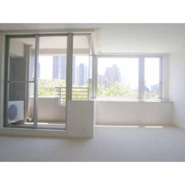 中央区佃１丁目のマンション