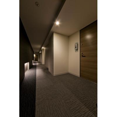 中央区新川１丁目のマンション
