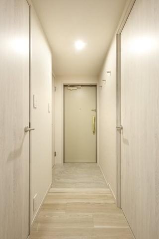 中央区新川２丁目のマンション