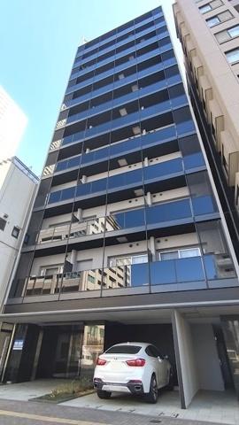 中央区月島２丁目のマンション