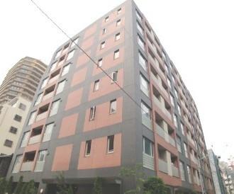 中央区勝どき3丁目のマンション
