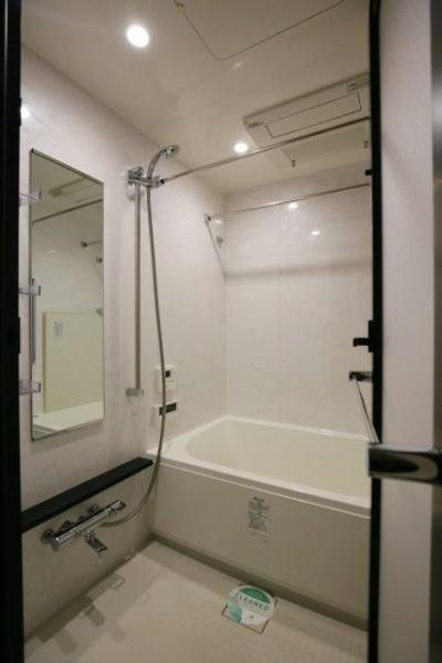 中央区日本橋浜町１丁目のマンション