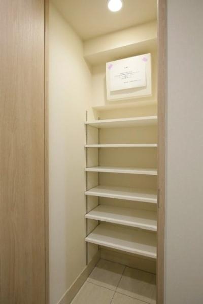 中央区日本橋浜町１丁目のマンション