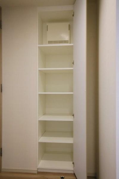 中央区日本橋浜町１丁目のマンション