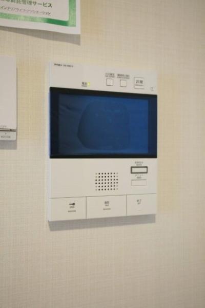 中央区日本橋浜町１丁目のマンション