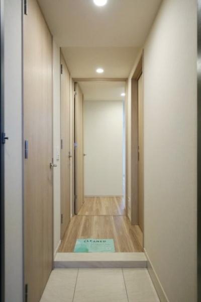 中央区日本橋浜町１丁目のマンション