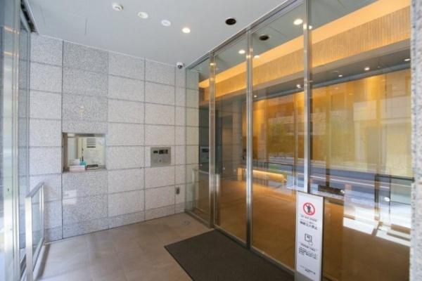 中央区日本橋浜町１丁目のマンション