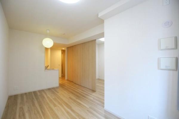 中央区日本橋浜町１丁目のマンション