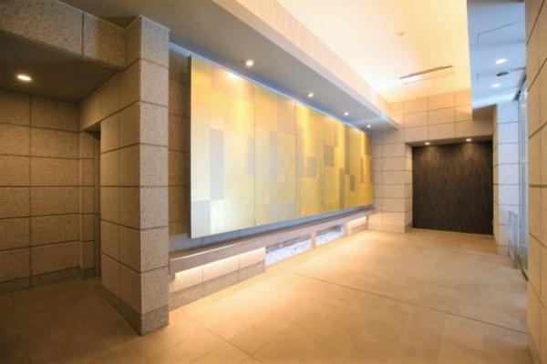 中央区日本橋浜町１丁目のマンション