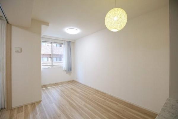 中央区日本橋浜町１丁目のマンション