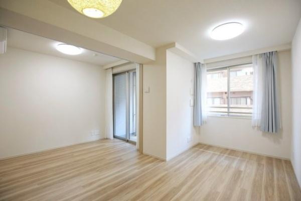 中央区日本橋浜町１丁目のマンション
