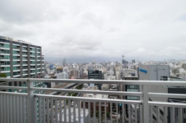 千代田区神田練塀町のマンション