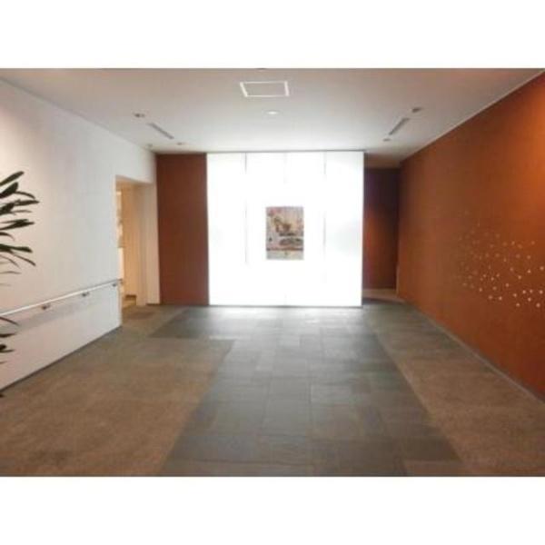 千代田区神田練塀町のマンション