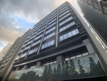 新宿区市谷本村町のマンション