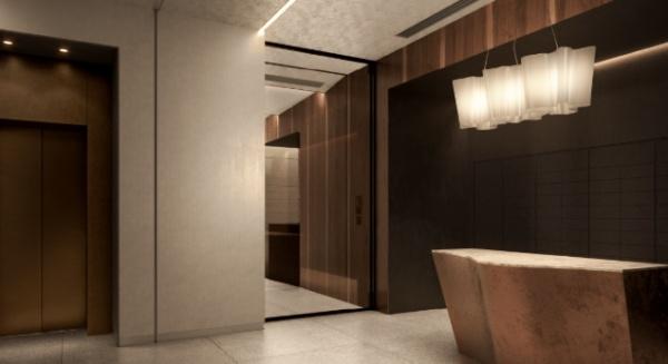 港区南青山６丁目のマンション