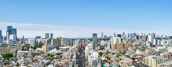 港区南青山６丁目のマンション