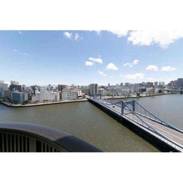 中央区日本橋中洲のマンション