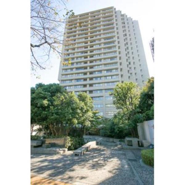 文京区小石川4丁目のマンション
