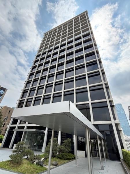 港区赤坂6丁目のマンション