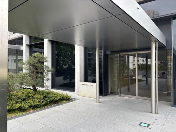 港区赤坂６丁目のマンション