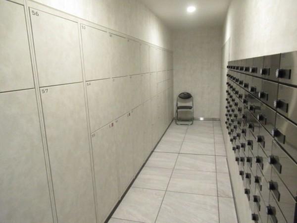 江東区有明２丁目のマンション