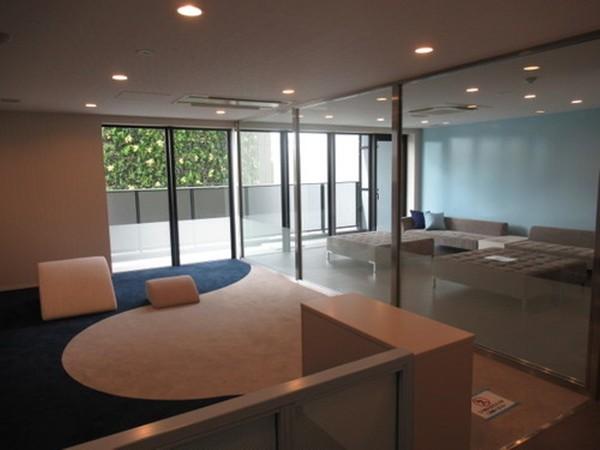 江東区有明２丁目のマンション