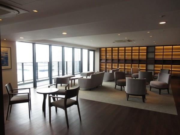 江東区有明２丁目のマンション
