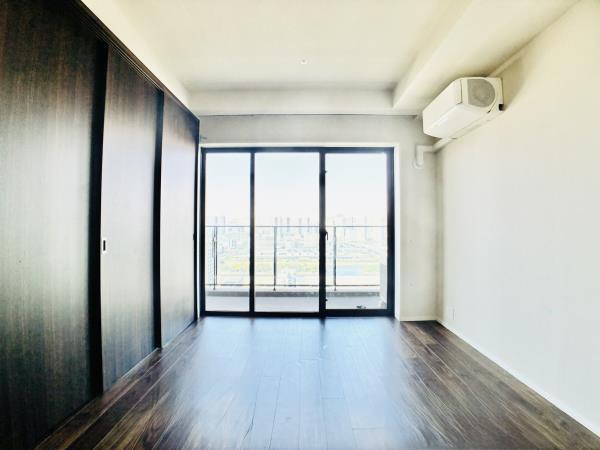 江東区有明２丁目のマンション