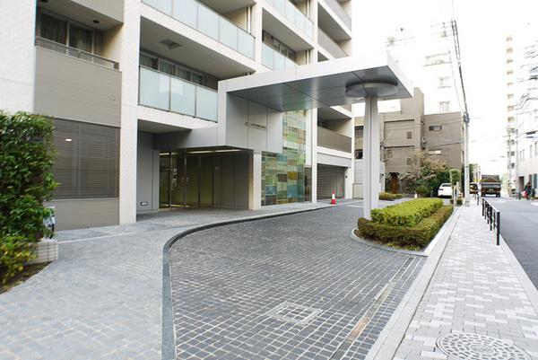 文京区本郷１丁目のマンション