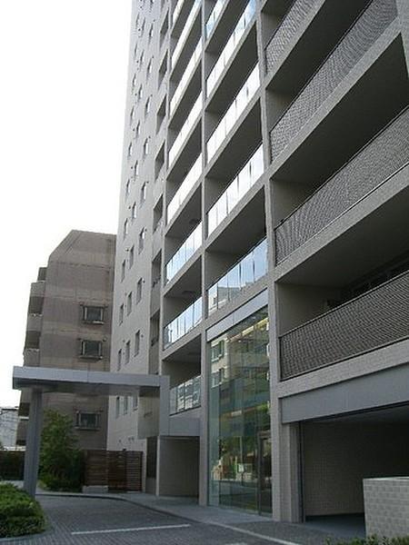 文京区本郷１丁目のマンション