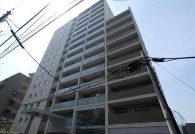 本郷パークハウス　TPF