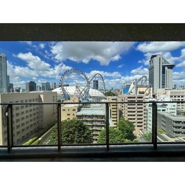 文京区本郷１丁目のマンション