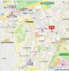港区赤坂８丁目のマンション