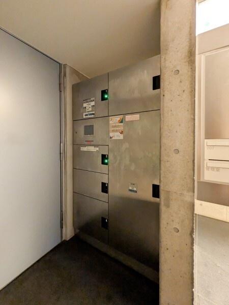 港区赤坂８丁目のマンション