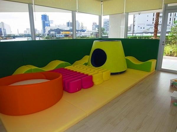 港区港南２丁目のマンション