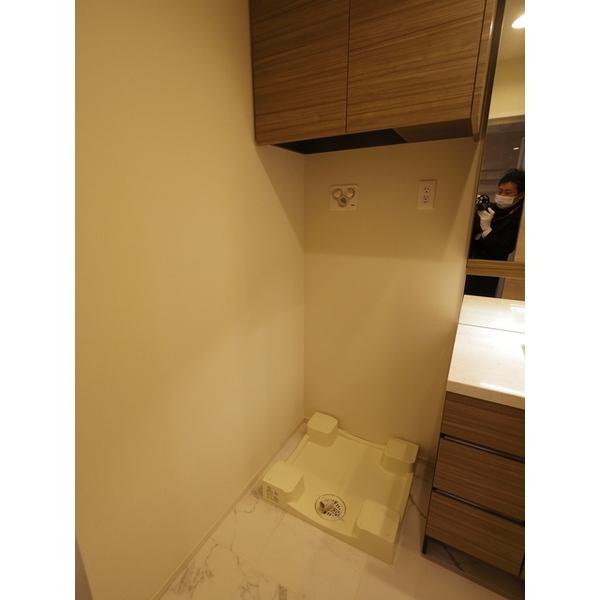 港区虎ノ門３丁目のマンション