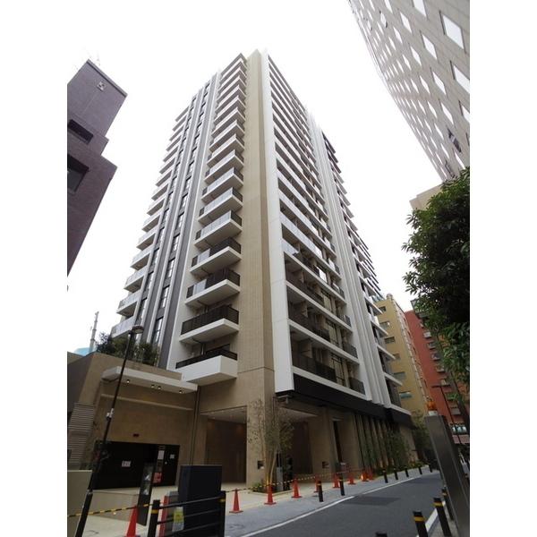 港区虎ノ門3丁目のマンション